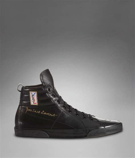 ysl men shoe|ysl sneakers for men.